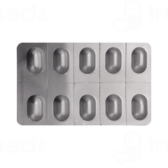 Pangraf 5.0 Capsule 10 Pangraf 5.0 Capsule 10
