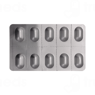 Pangraf 5.0 Capsule 10