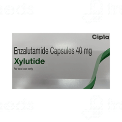 Xylutide Capsule 28