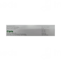 Xylutide Capsule 28 Xylutide Capsule 28