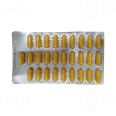 Xylutide Capsule 28 Xylutide Capsule 28