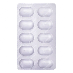 Retiherb Capsule 10 Retiherb Capsule 10