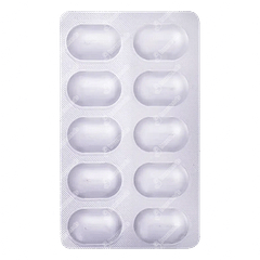 Retiherb Capsule 10