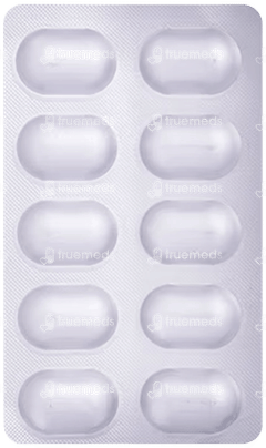 Retiherb Capsule 10