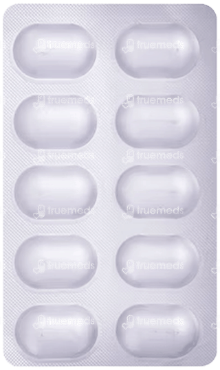 Retiherb Capsule 10