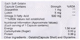 Retiherb Capsule 10