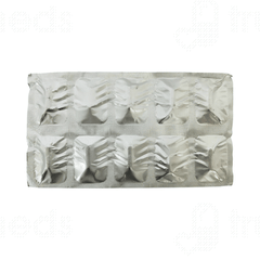 Yogaros Gold 20 Capsule 10