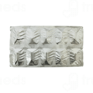 Yogaros Gold 20 Capsule 10