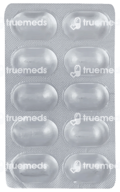 Nexchio Rd Capsule 10