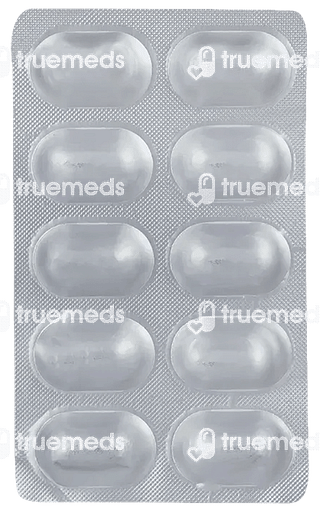 Nexchio Rd Capsule 10