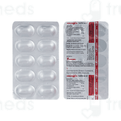 Nexchio Rd Capsule 10