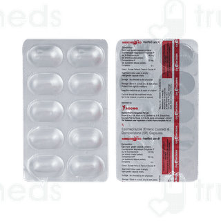 Nexchio Rd Capsule 10