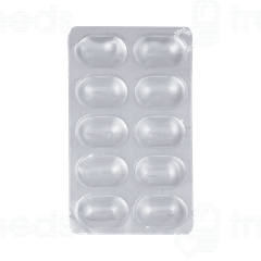 Nexchio Rd Capsule 10