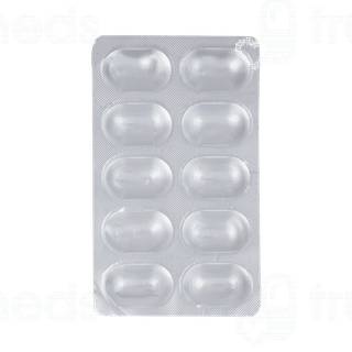 Nexchio Rd Capsule 10