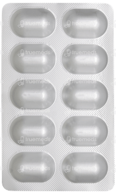 Rosedeep A Capsule 10