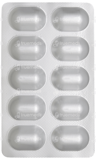 Rosedeep A Capsule 10