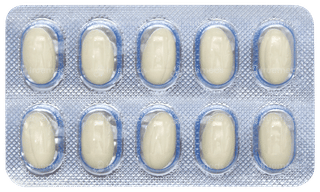 Chemogest 200 MG Soft Gelatin Capsules 10