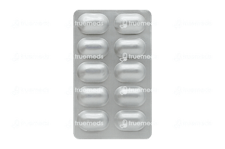 Clopinol Ap 75/75 MG Capsules 10