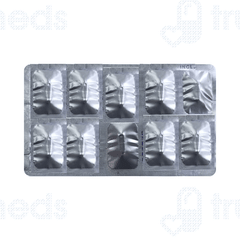 Tacrosan 1mg Capsule 10