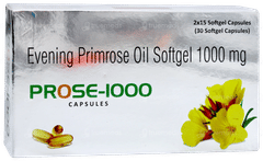 Prose 1000 Capsule 15