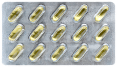 Prose 1000 Capsule 15