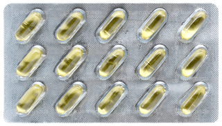 Prose 1000 Capsule 15