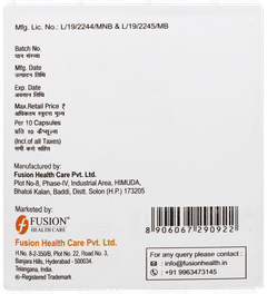 Advastat Gold 20 Capsule 10 Advastat Gold 20 Capsule 10