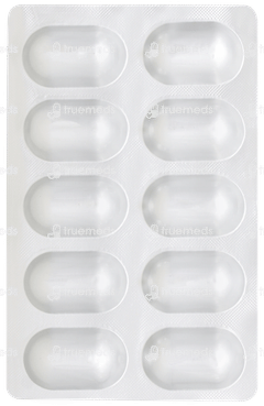 Advastat Gold 20 Capsule 10 Advastat Gold 20 Capsule 10