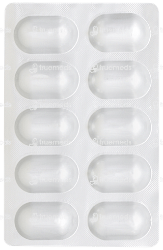 Advastat Gold 20 Capsule 10