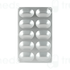 Mecolab Pg Capsule 10