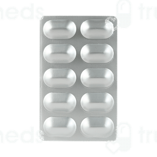 Mecolab Pg Capsule 10