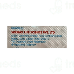 Rhythm D3 Capsule 10
