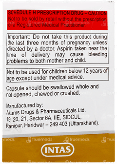 Lipitas Gold 10 Capsule 10 Lipitas Gold 10 Capsule 10