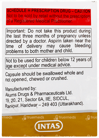 Lipitas Gold 10 Capsule 10