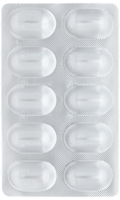 Dabitor 110 Capsule 10