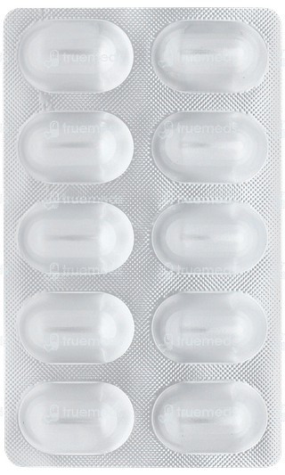 Dabitor 110 Capsule 10