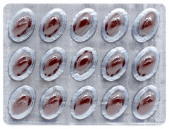 Rexovein Plus Capsule 15