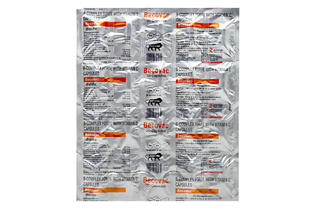 Becovac Capsules 20