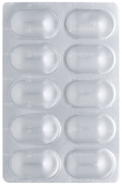 Novobiotic Capsule 10