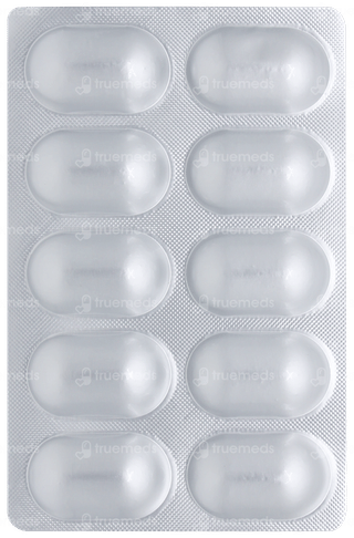 Novobiotic Capsule 10