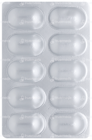 Novobiotic Capsule 10