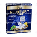 Patanjali Divya Neurogrit Gold Capsule 20