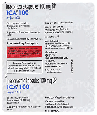 Ica 100 Capsule 7