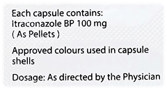Ica 100 Capsule 7 Ica 100 Capsule 7