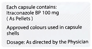Ica 100 Capsule 7