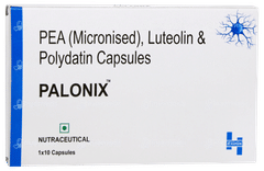 Palonix Capsule 10