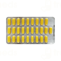Samenza Capsule 28