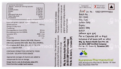 Qure Plus Capsule 10