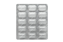 Rosycap Gold 10/150 Capsule 15