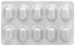 Ubik Q 10 Capsule 10 Ubik Q 10 Capsule 10